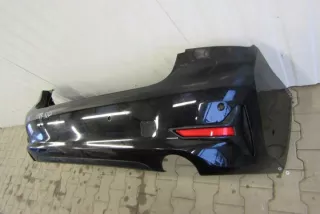 51127427998 Бампер задний BMW 3 G20/G21 Арт e6571565, вид 3