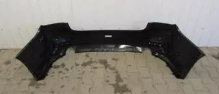 51127427998 Бампер задний BMW 3 G20/G21 Арт e6571565, вид 4