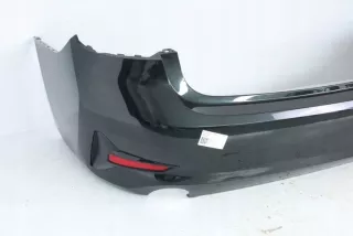 Бампер задний BMW 3 G20/G21 Арт e6571619, вид 2