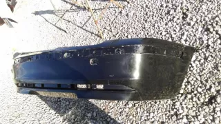 5244786 Бампер задний BMW 7 E65/E66 Арт e6571902, вид 2