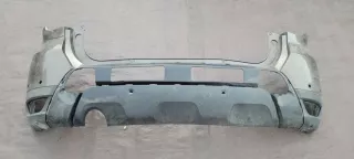 850222027R Бампер задний Dacia Duster 2 Арт e6572401, вид 1