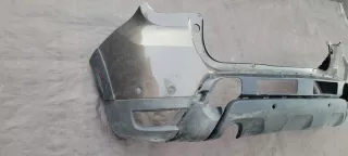 850222027R Бампер задний Dacia Duster 2 Арт e6572401, вид 2