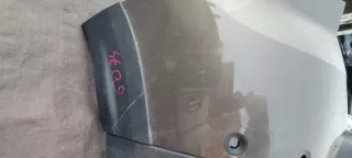 850222027R Бампер задний Dacia Duster 2 Арт e6572401, вид 3