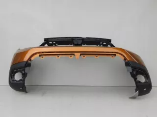  Бампер передний Dacia Duster 2 Арт e6572405, вид 1