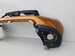  Бампер передний Dacia Duster 2 Арт e6572405, вид 3