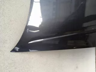  Капот Audi A8 D3 (S8) Арт e6573013, вид 2