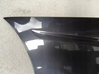  Капот Audi A8 D3 (S8) Арт e6573013, вид 3