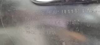  Бампер задний Jeep Grand Cherokee III (WK) Арт e6573471, вид 14