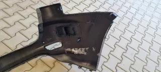  Бампер задний Jeep Grand Cherokee III (WK) Арт e6573471, вид 8