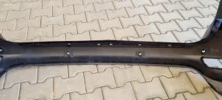  Бампер задний Jeep Grand Cherokee III (WK) Арт e6573471, вид 10
