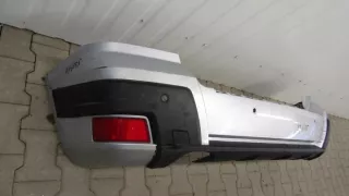 2048851525 Бампер задний Mercedes GLK X204 Арт e6574469, вид 2