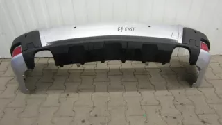 2048851525 Бампер задний Mercedes GLK X204 Арт e6574469, вид 4