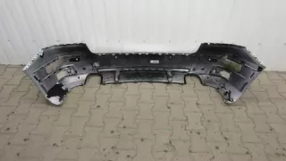 2048851525 Бампер задний Mercedes GLK X204 Арт e6574469, вид 7