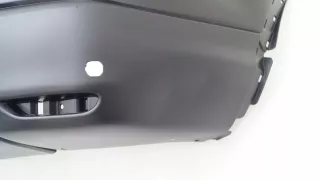 85022-4EA0H Бампер задний Nissan Qashqai 2 Арт e6575174, вид 3