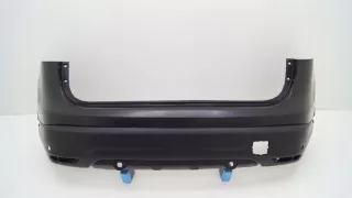 85022-4EA0H Бампер задний Nissan Qashqai 2 Арт e6575179, вид 1