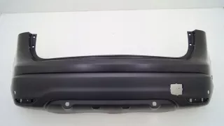 85022-4EA0H Бампер задний Nissan Qashqai 2 Арт e6575179, вид 2