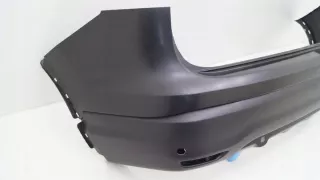 85022-4EA0H Бампер задний Nissan Qashqai 2 Арт e6575179, вид 3