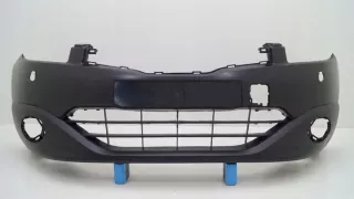 62022BR10H Бампер передний Nissan Qashqai 1  Арт e6575212, вид 1