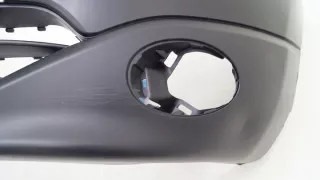 62022BR10H Бампер передний Nissan Qashqai 1  Арт e6575212, вид 3