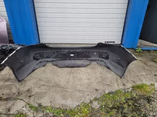 551004542 Бампер задний Opel Insignia 2 Арт e6575475, вид 4