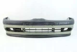 7700843580 Бампер передний Renault Scenic 4 Арт e6576204, вид 1