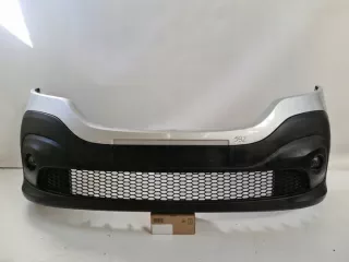  Бампер передний Renault Trafic 3 Арт e6576566, вид 1