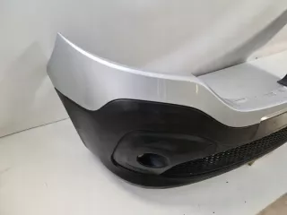 Бампер передний Renault Trafic 3 Арт e6576566, вид 2