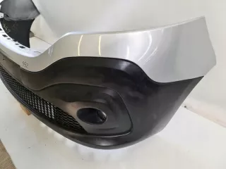 Бампер передний Renault Trafic 3 Арт e6576566, вид 3