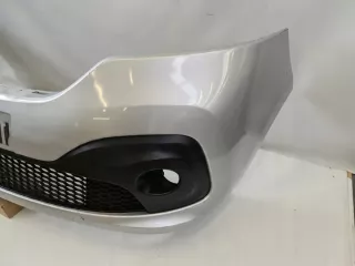  Бампер передний Renault Trafic 3 Арт e6576567, вид 4