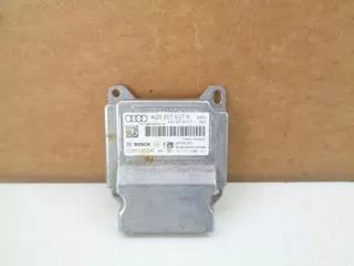 4G0907637K Блок AirBag Audi A6 C7 (S6,RS6) Арт e6576715, вид 1