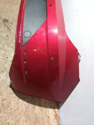 5F0807417 Бампер задний Seat Leon 3 Арт e6576970, вид 3