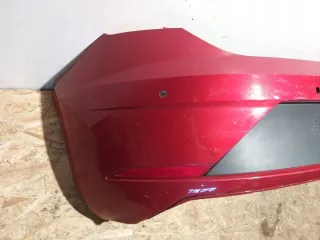 5F0807417 Бампер задний Seat Leon 3 Арт e6576970, вид 4
