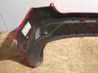 5F0807417 Бампер задний Seat Leon 3 Арт e6576970, вид 7