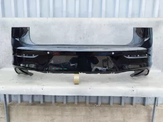 5H6807421 5F9945095 Бампер задний Volkswagen Golf 8 Арт e6577735, вид 1