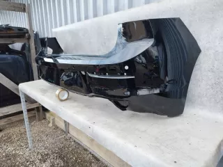5H6807421 5F9945095 Бампер задний Volkswagen Golf 8 Арт e6577735, вид 2
