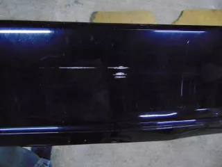  Бампер задний Volkswagen Passat B8 Арт e6578179, вид 2