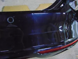  Бампер задний Volkswagen Passat B8 Арт e6578179, вид 3