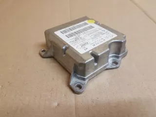 9675127080 Блок AirBag Peugeot 508 Арт e6579049, вид 2