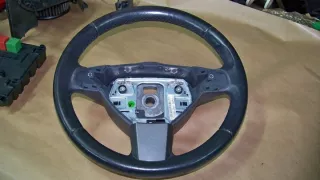  Руль Opel Vectra C  Арт e6580602, вид 1