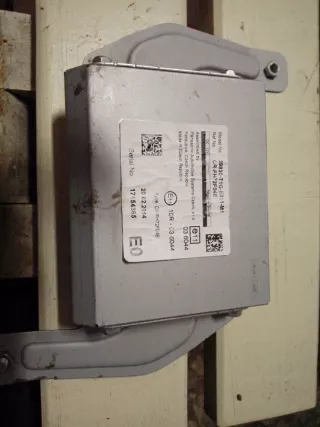 39830-T1G-E011-M1 Блок управления (другие) Honda CR-V 5 Арт e6580620