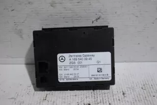 A1695403945 Блок управления (другие) Mercedes A W169 Арт e6581182, вид 1