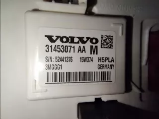 31453070 Блок управления (другие) Volvo XC90 2 Арт e6582302, вид 4