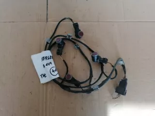 A2125420018 Датчик температуры Mercedes A W169 Арт e6582405, вид 1