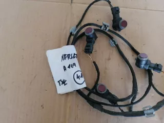 A2125420018 Датчик температуры Mercedes A W169 Арт e6582405, вид 2