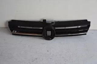 5G0853651CB Решетка радиатора Volkswagen Golf 7 Арт e6585839, вид 1