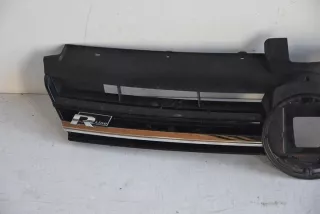 5G0853651CB Решетка радиатора Volkswagen Golf 7 Арт e6585839, вид 2