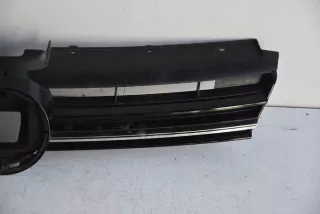 5G0853651CB Решетка радиатора Volkswagen Golf 7 Арт e6585839, вид 3
