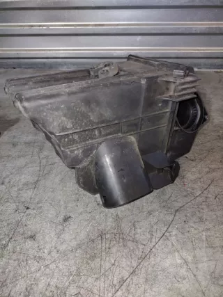 6Q0129601AG Корпус воздушного фильтра Skoda Fabia 1 Арт e6585861, вид 2