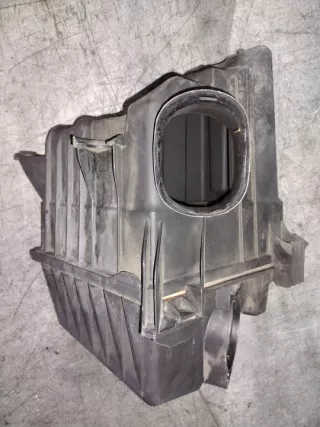 6Q0129601AG Корпус воздушного фильтра Skoda Fabia 1 Арт e6585861, вид 7