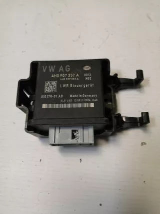 4H0907357A Блок управления светом Audi A6 C7 (S6,RS6) Арт e6586148, вид 1